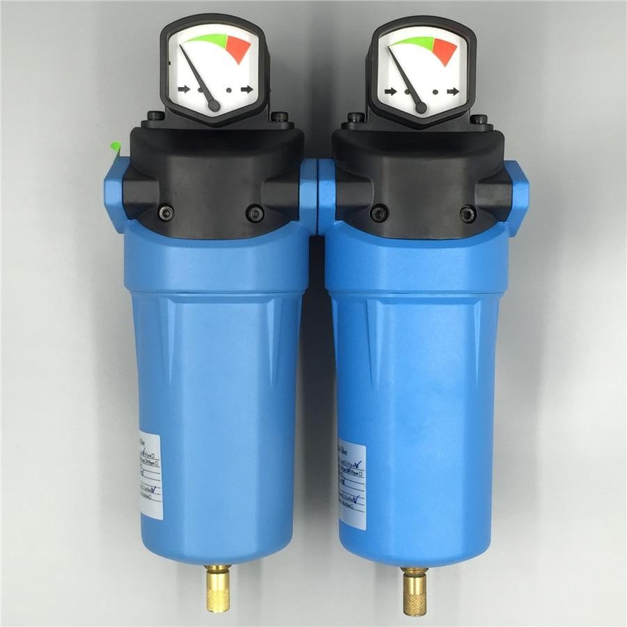 H igh-quality industrial air filters can be customized Cartridge Air Filter air filters for sale