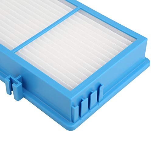 Blue Square Filters Air Purifier Filter Replacement for Holmes HAPF30AT Air Purifier