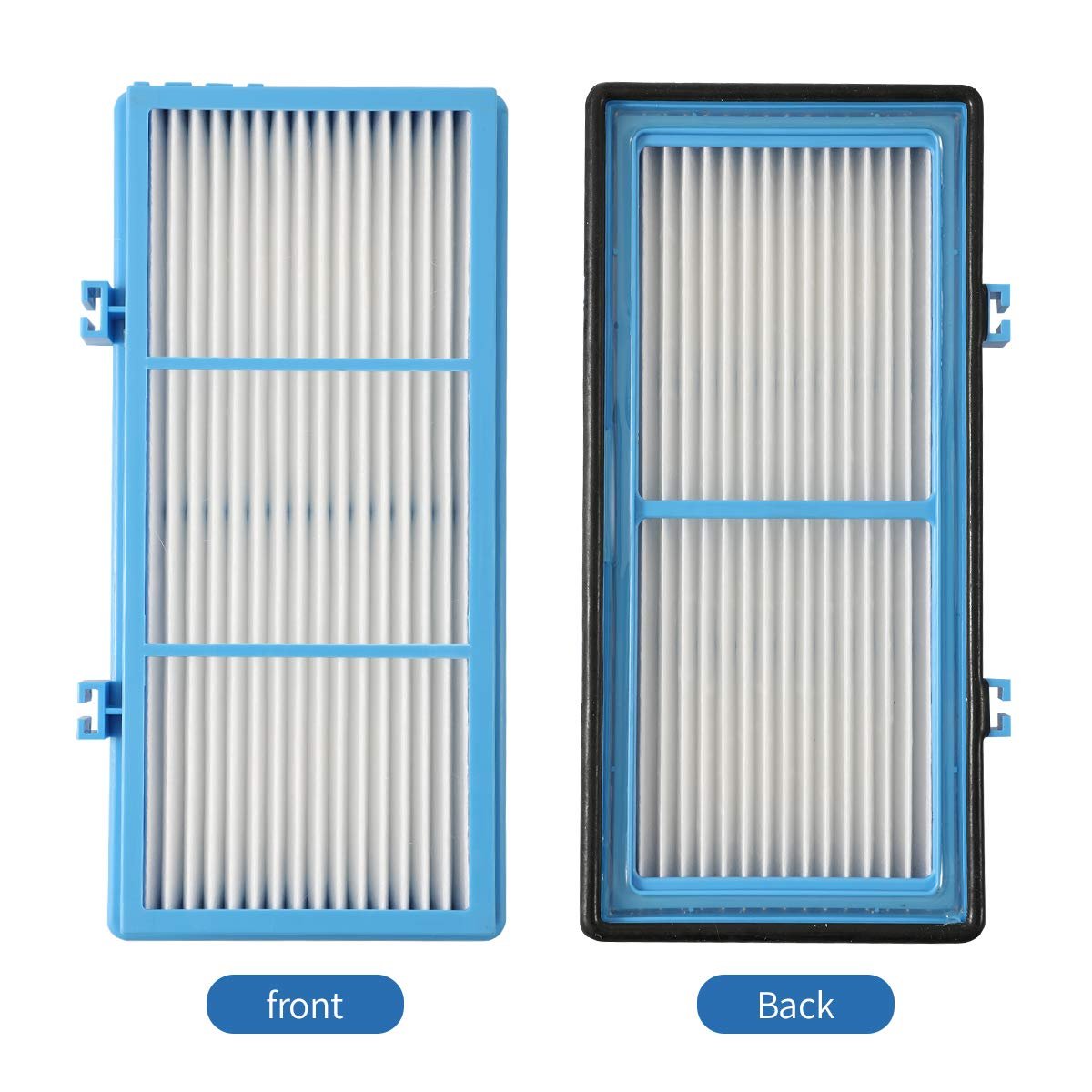 Blue Square Filters Air Purifier Filter Replacement for Holmes HAPF30AT Air Purifier