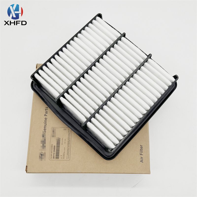 Air Cell Filter Air Filter 281132H000 28113-2H000 for Hyundai Kia 10 ELANTRA