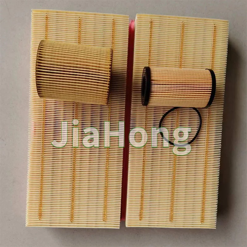 LR013148 LR073669 LR011593 Engine Diesel Oil Filter Air Filter for Land Rover Range Rover Sport Vogue Discovery 3 4 5 Auto Parts