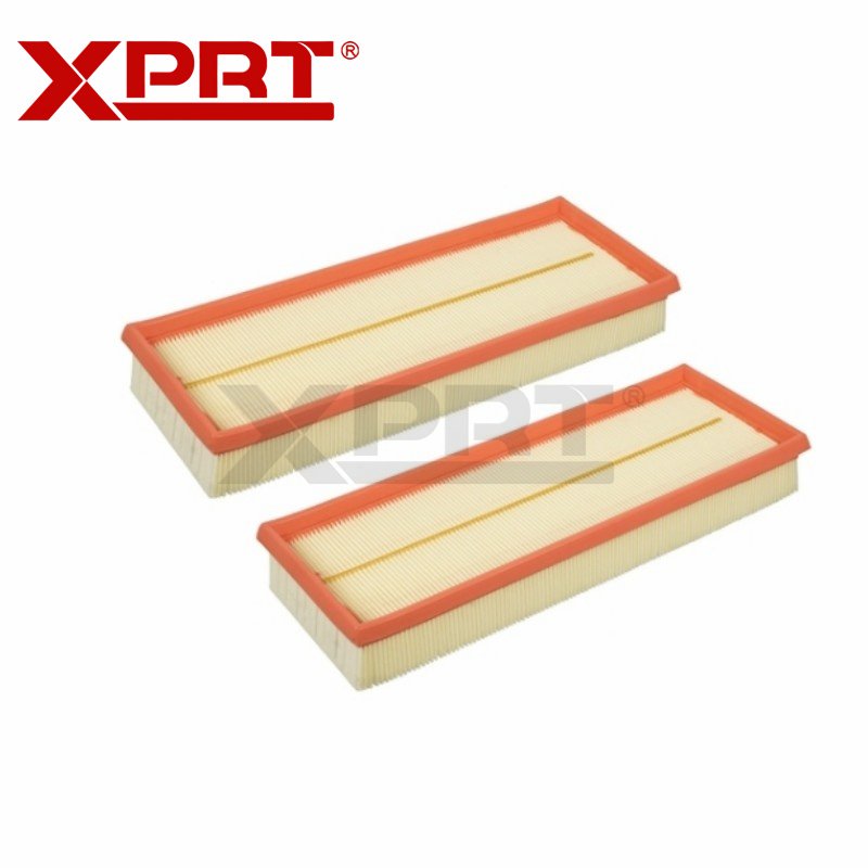 Factory Spares Parts Car Air Filter Engine Air Filters OE 1120940604 A2730940404 Air Filters for Mercedes-Benz Cars