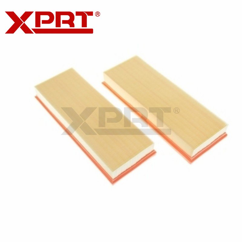 Factory Spares Parts Car Air Filter Engine Air Filters OE 1120940604 A2730940404 Air Filters for Mercedes-Benz Cars