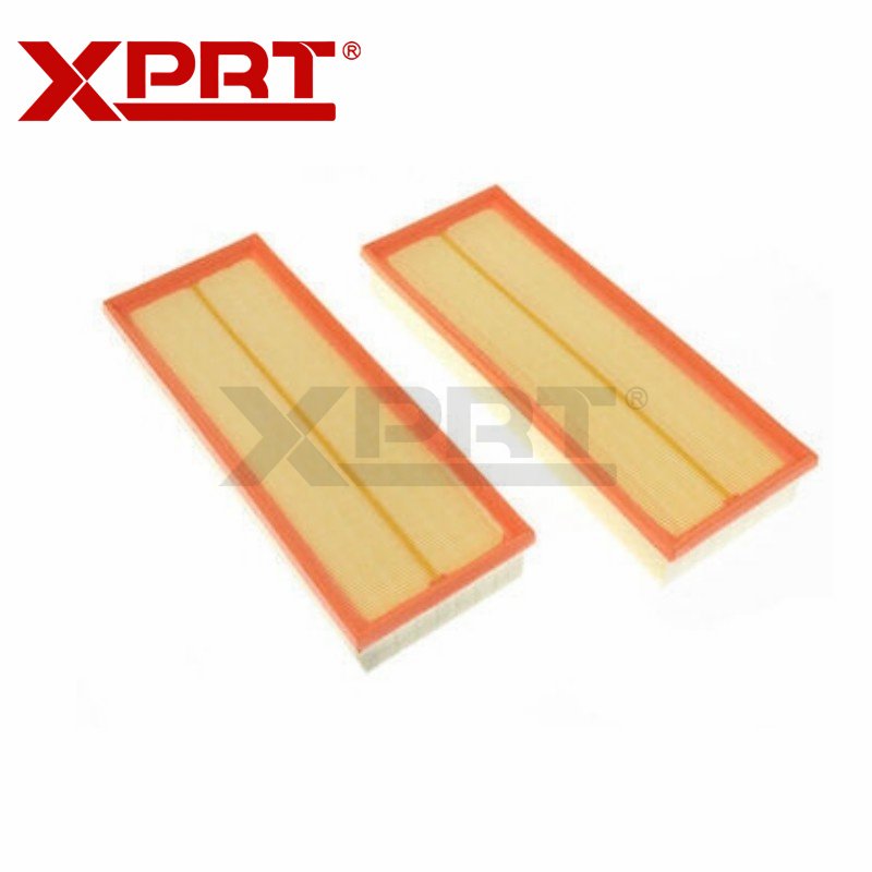 Factory Spares Parts Car Air Filter Engine Air Filters OE 1120940604 A2730940404 Air Filters for Mercedes-Benz Cars