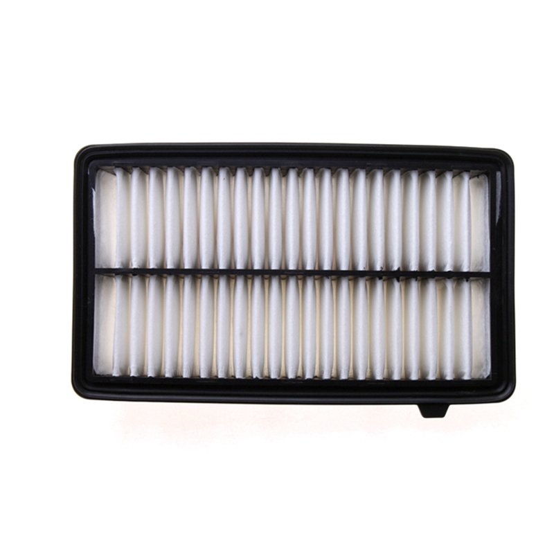 Factory Directly Sale Professional Custom Car air Filter Portable air Filter Polyester Filter