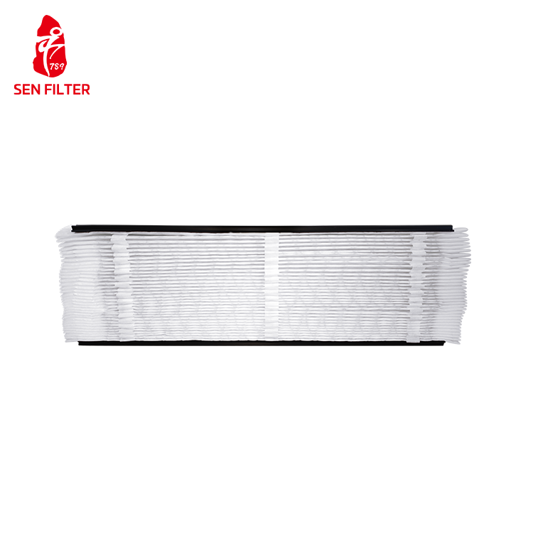 210 213 Replacement 13 Filter Compatible 20x25x4 Air Filter Hotels HVAC HEPA Construction Paper Cardboard Cotton