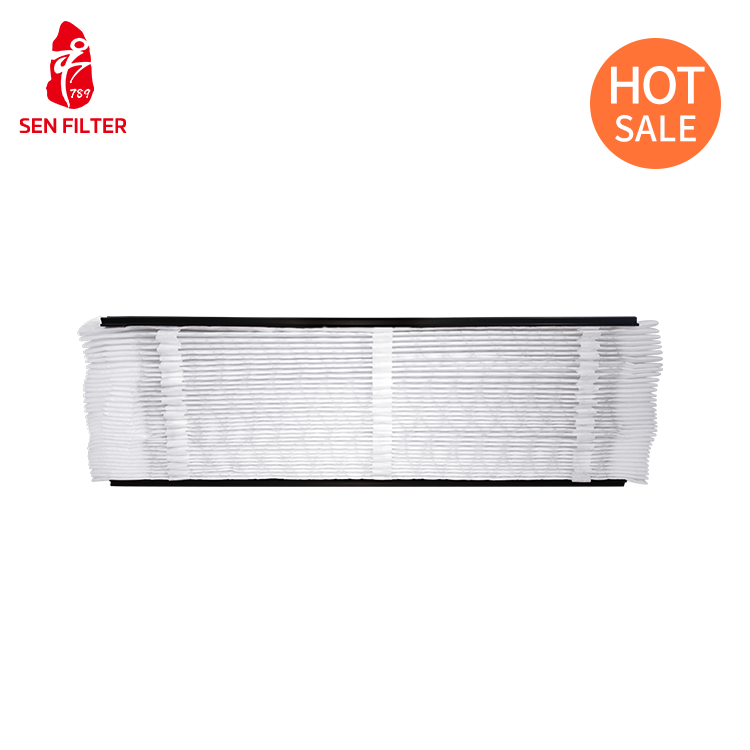 210 213 Replacement 13 Filter Compatible 20x25x4 Air Filter Hotels HVAC HEPA Construction Paper Cardboard Cotton