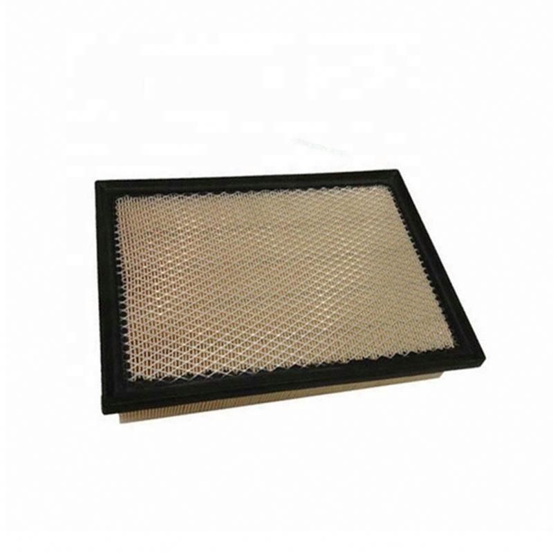 FACTORY PRICE Car Air Filter 17801-0L040 for Hilux REVO 05/2015 Engine 1GRFE 2GDFTV