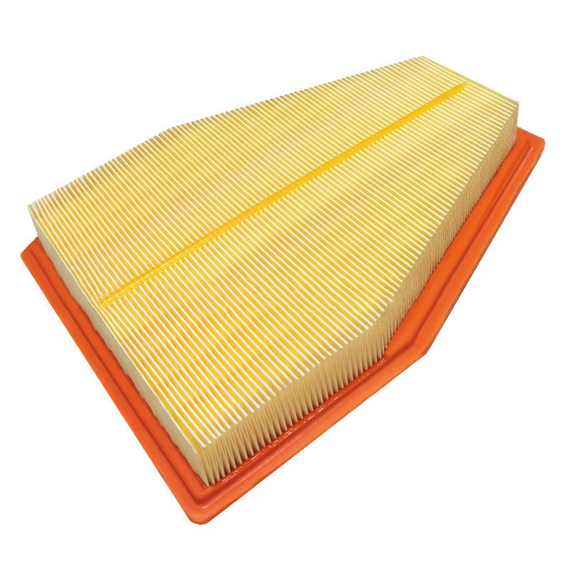 Factory Wholesale OE 99111013000 PA99233 for PORSCHE 911 High Quality PU Car air Filter