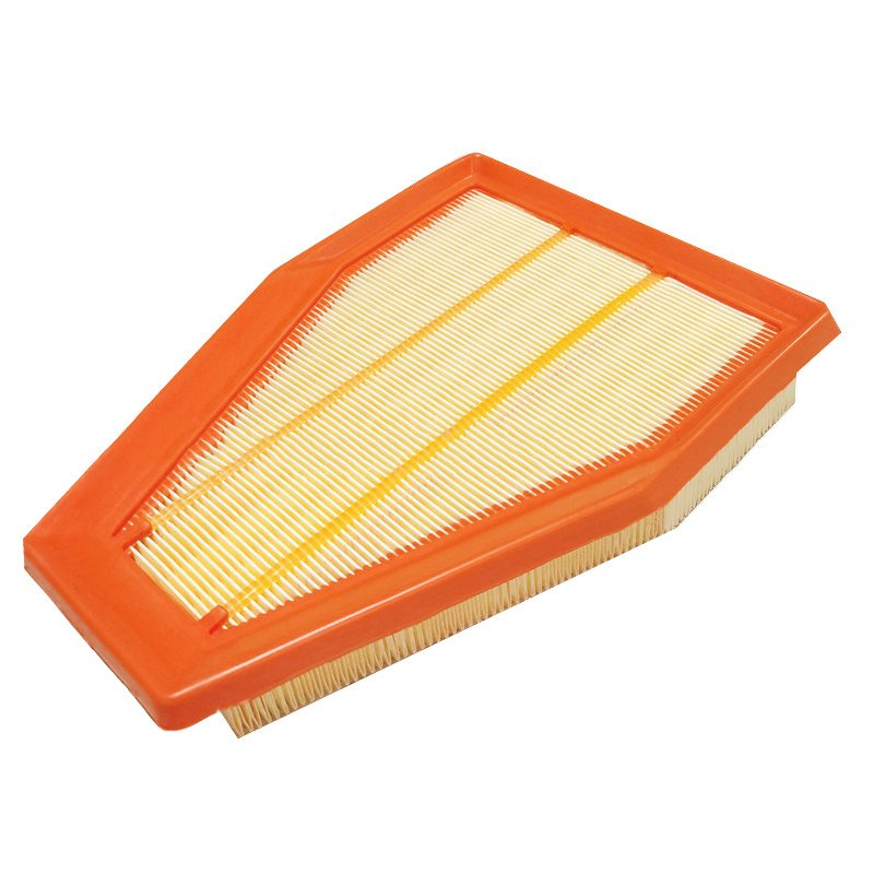 Factory Wholesale OE 99111013000 PA99233 for PORSCHE 911 High Quality PU Car air Filter