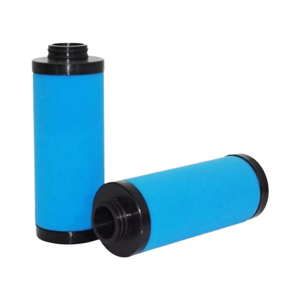 2901300303 New Industrial Compressor Parts Compressor Line Filter Precision Filter Screw Oil Used Air Dryer Screw Compressor