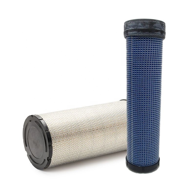 RS3885 High Quality Tractor Excavator Air Filter Element RS3885 P777639 11110216 392121A1 1304679 32912902