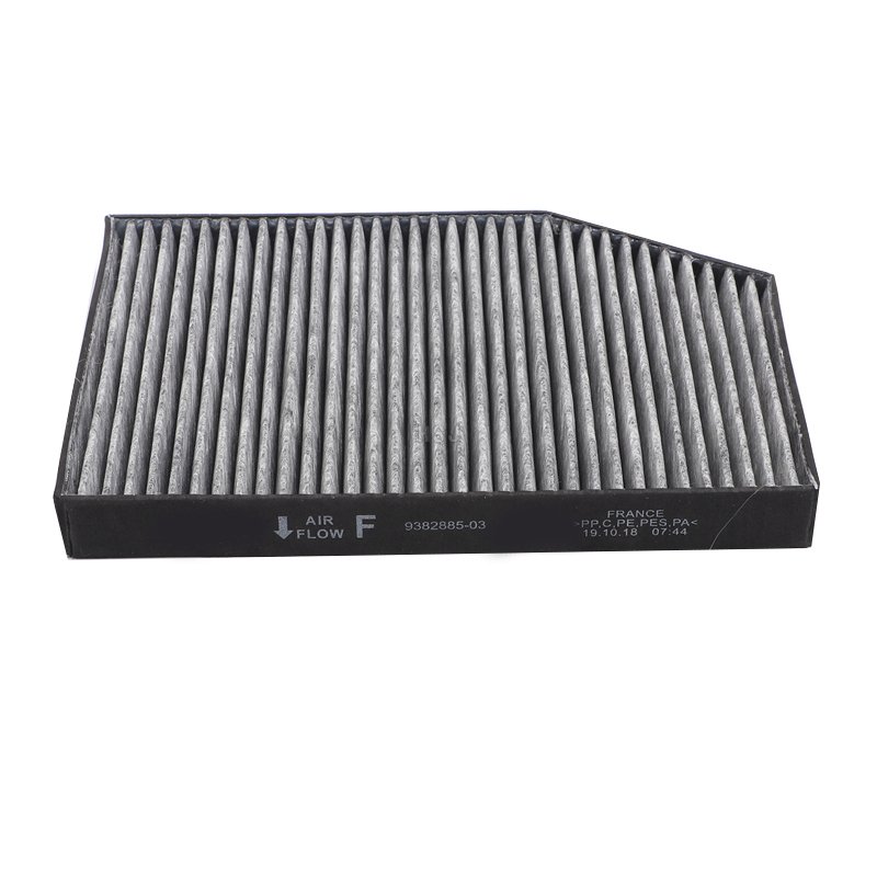 Factory Direct Selling Activated Carbon Cabin air Filter for BMW X3Z4for Toyota Supra64119382886411938288587139-waa0187139-