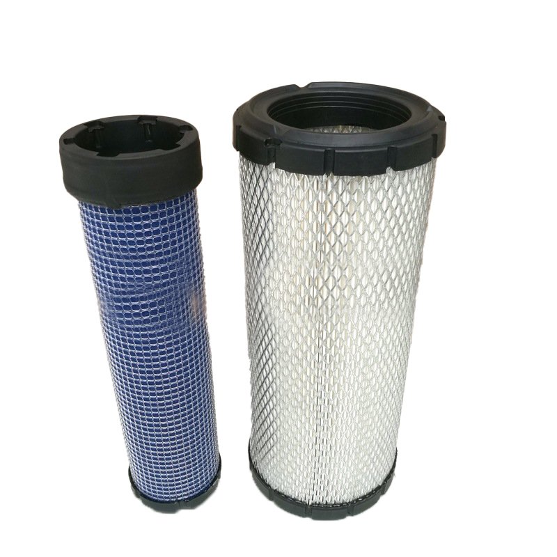 Truck Parts P772580 11883618 47128157 Air Filter