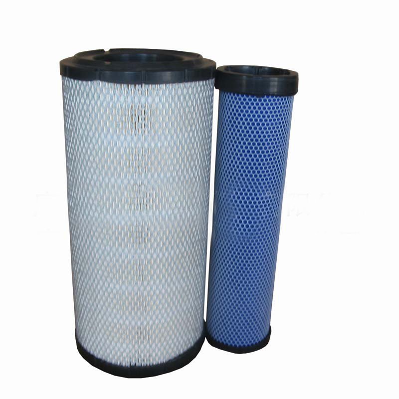 Truck Parts P772580 11883618 47128157 Air Filter