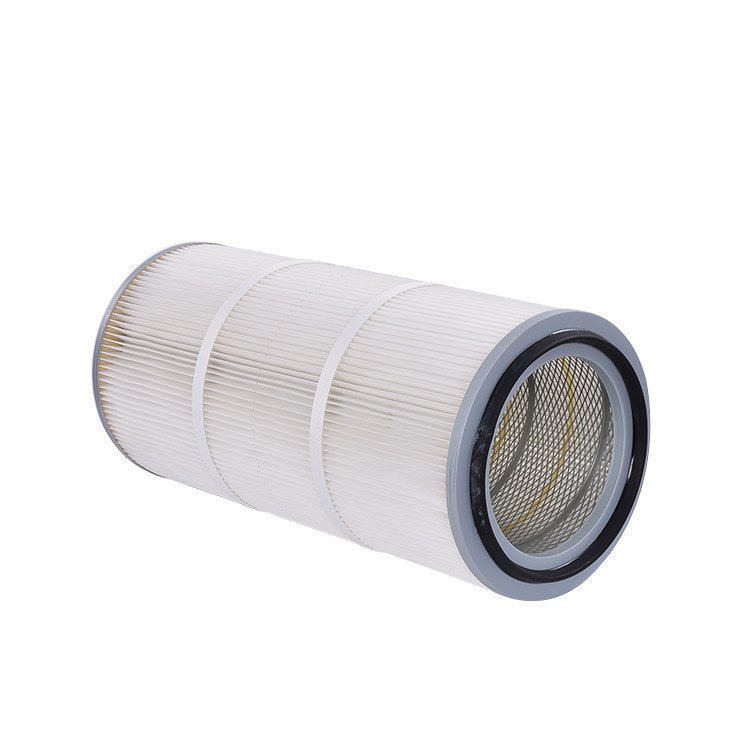 High Efficiency 0.01 Micron air Bag Filter Cartridge