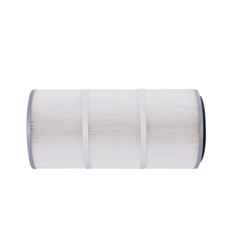 High Efficiency 0.01 Micron air Bag Filter Cartridge
