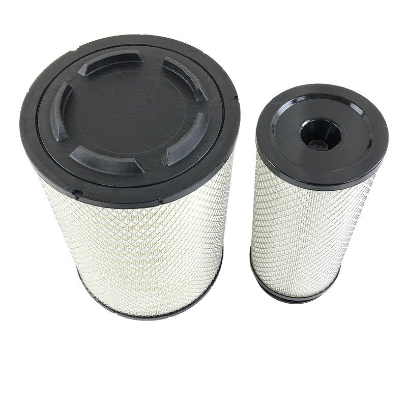 Premium Truck Engine Air Filter K2738 Air Filter Compatible With FAW J5 Jianghuai Geerfa