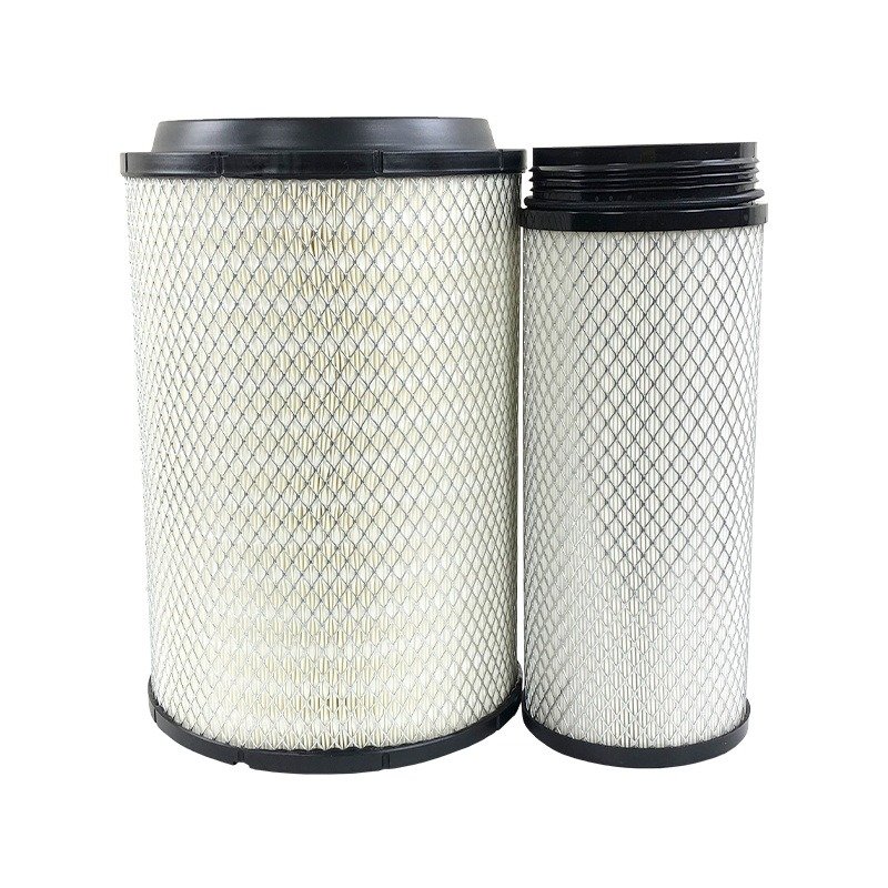 Premium Truck Engine Air Filter K2738 Air Filter Compatible With FAW J5 Jianghuai Geerfa