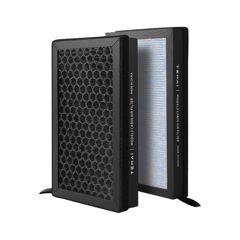 Factory Custom Honeycomb Carbon Deodorization Filter Activated Carbon Air Filters Hepa Filter Replacement For Air Purifier