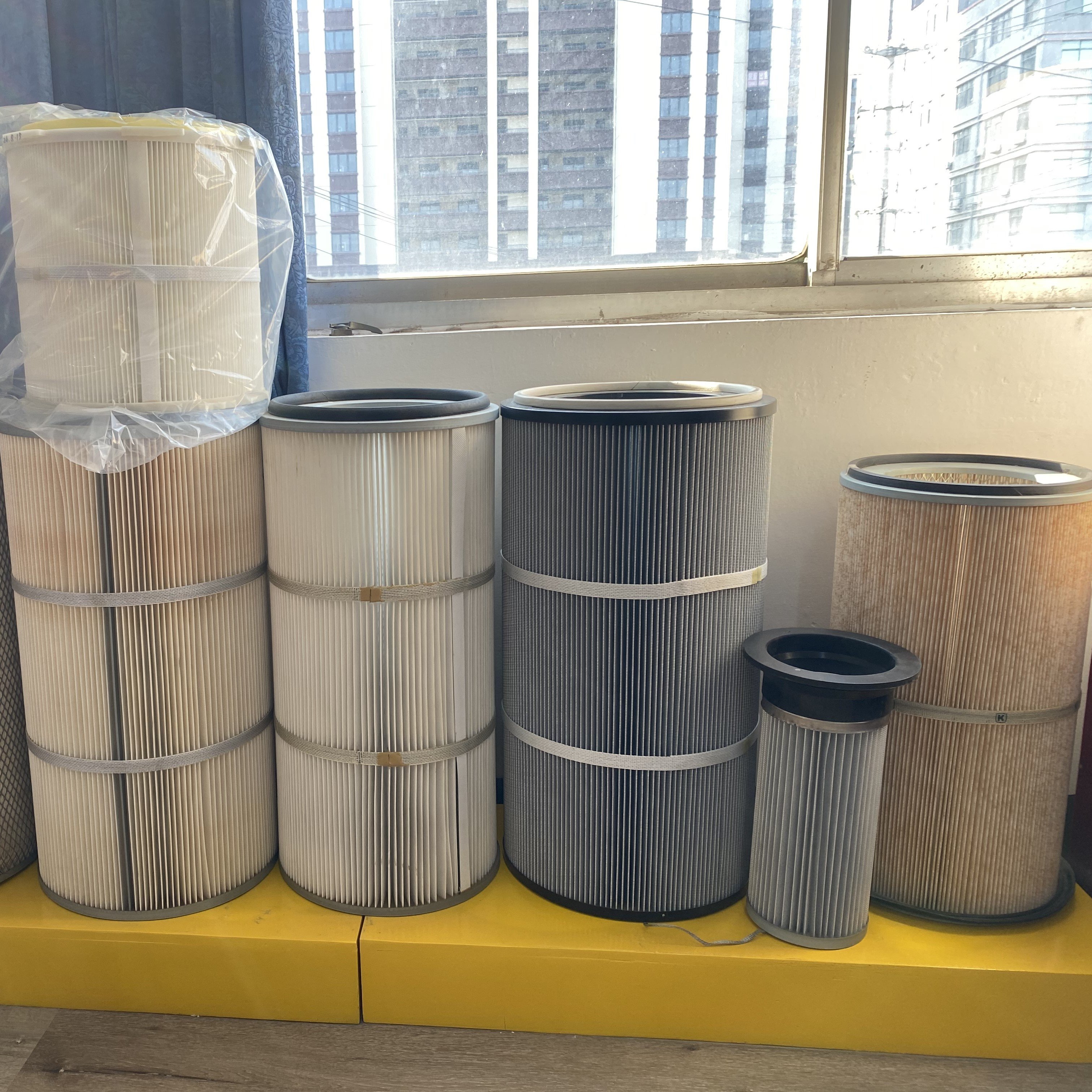 Good air Filter Manufacturer