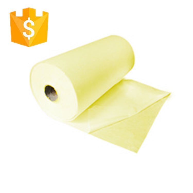 Folded Paper Filter for Oil H11 Pp Heavy Duty Air Filter Paper 1 Micron