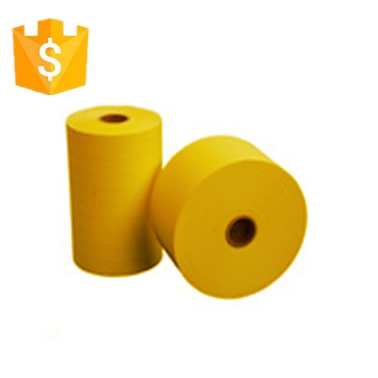 Folded Paper Filter for Oil H11 Pp Heavy Duty Air Filter Paper 1 Micron