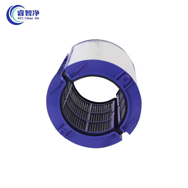 Newest Air Purifier Air Filter Replacement Hepa and Activated Carbon Filter Home Air Filters