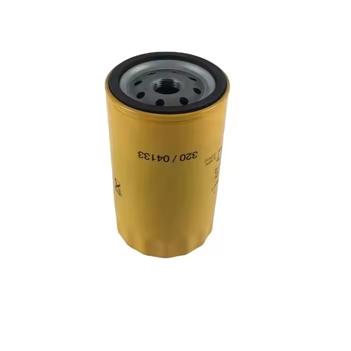 TRUCK SPARE PART OIL FILTER for EXCAVATOR 320/B4420 320B4420