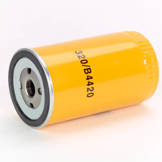 TRUCK SPARE PART OIL FILTER for EXCAVATOR 320/B4420 320B4420
