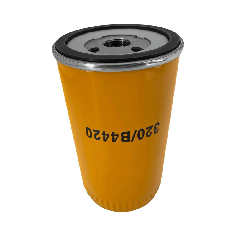 TRUCK SPARE PART OIL FILTER for EXCAVATOR 320/B4420 320B4420