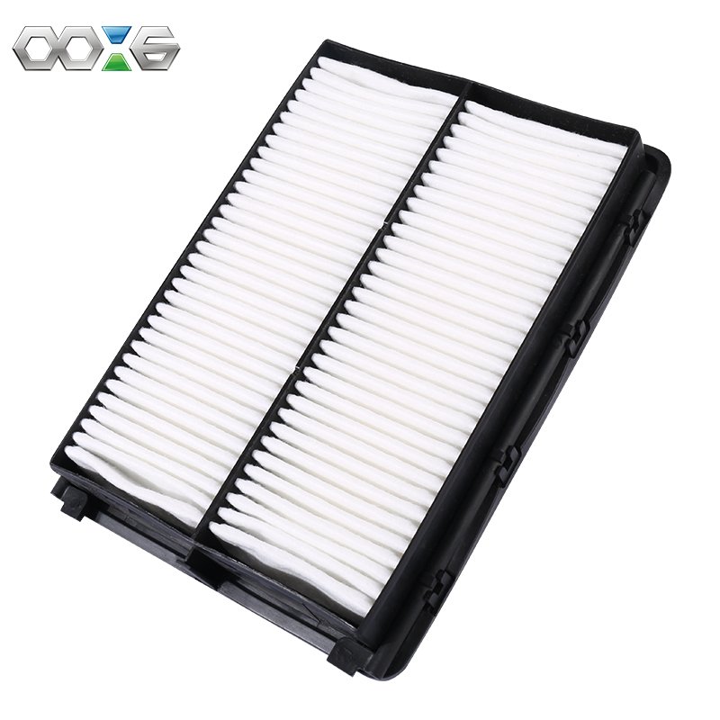 Good Quality air Filter for KIA Sorento HYUNDAI Santa Fe OE 28113-A9100