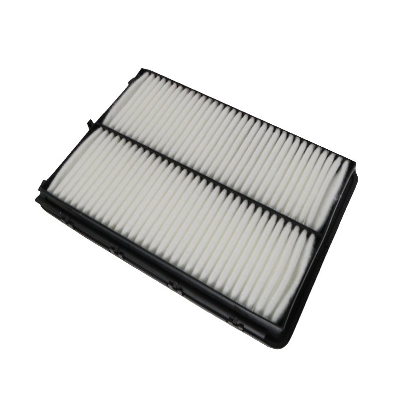 Good Quality air Filter for KIA Sorento HYUNDAI Santa Fe OE 28113-A9100