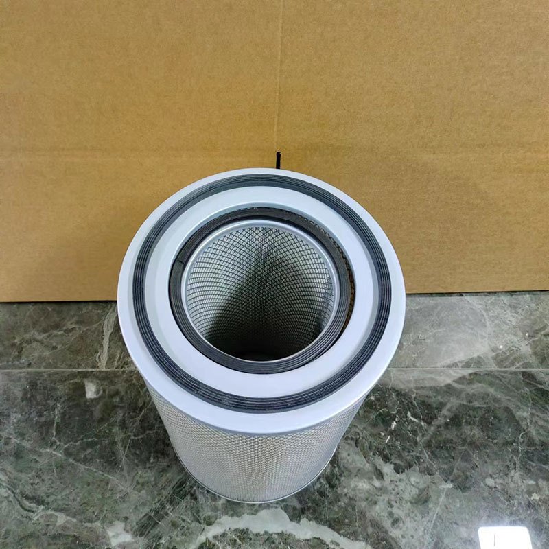New Arrival Truck Spare Part Diesel Engines Systems Air Filters Replacement Element P82889 Air Filters for Weichai Engine