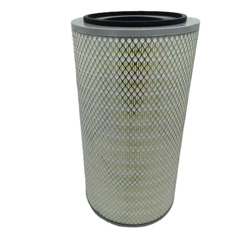 New Arrival Truck Spare Part Diesel Engines Systems Air Filters Replacement Element P82889 Air Filters for Weichai Engine