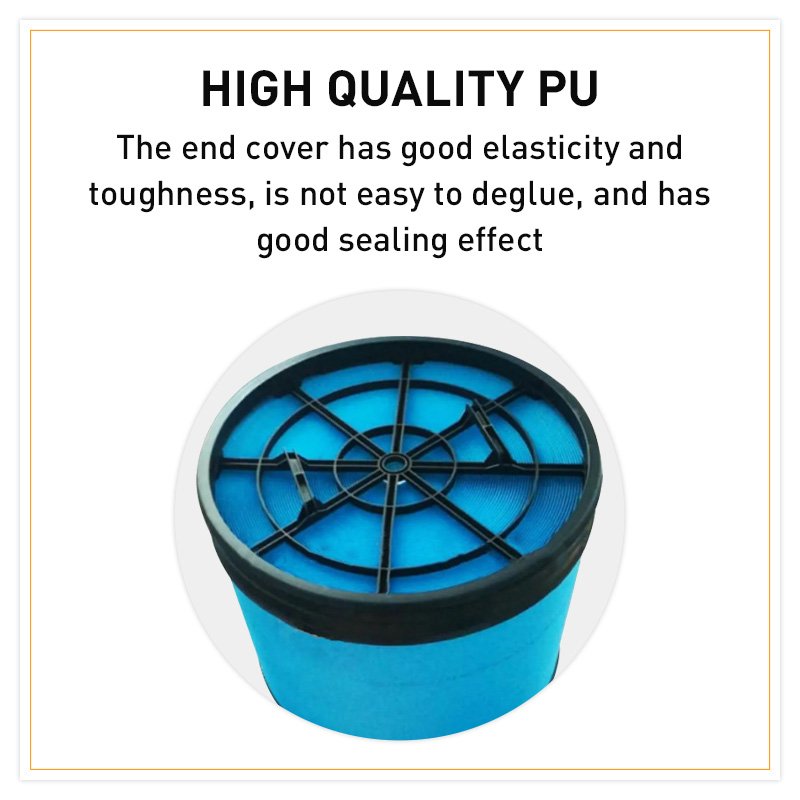 Wholesale Engine Auto Car Air Filters P631391-87443711-87727665