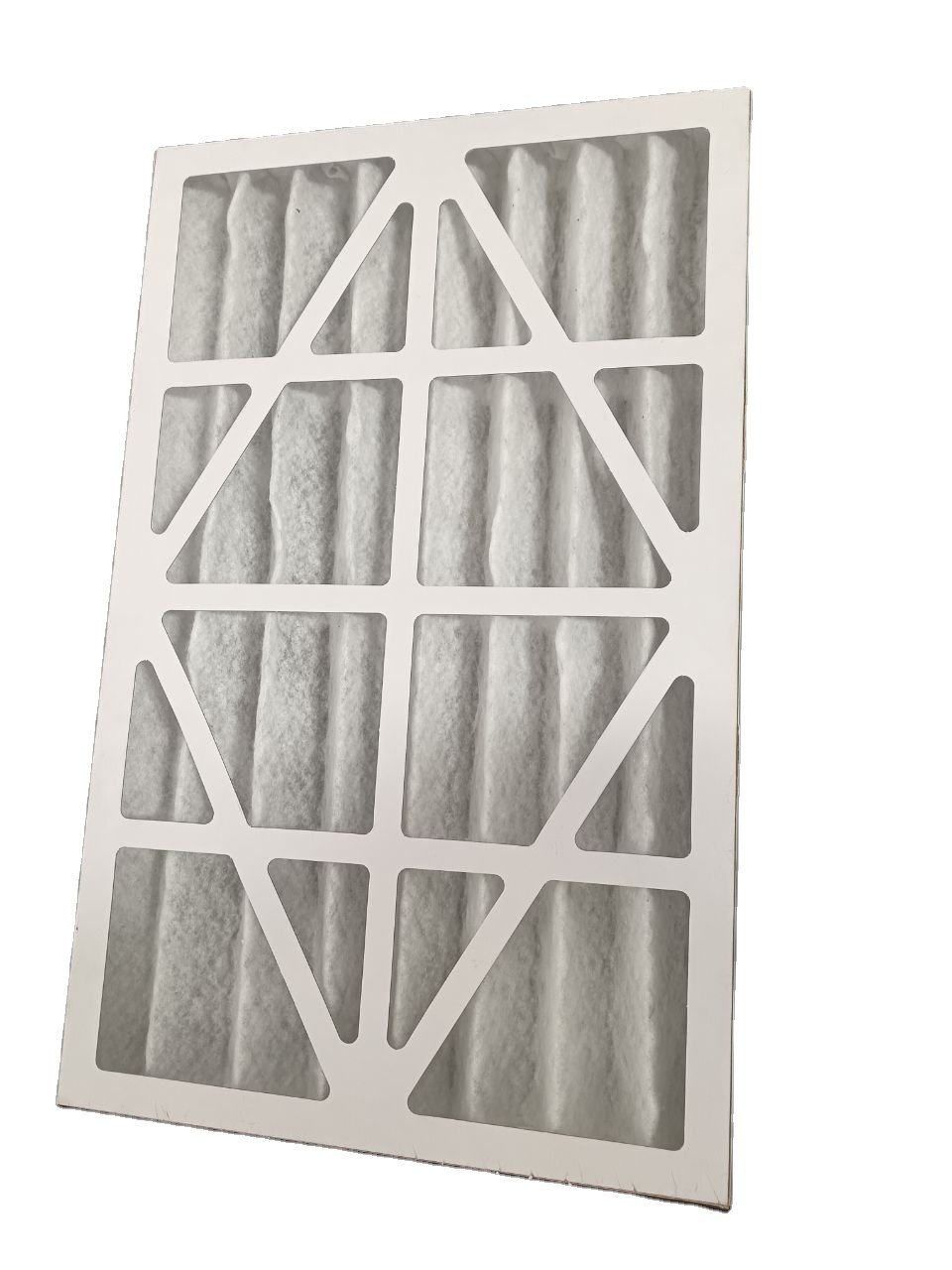 20x20x1 20x24x4 MERV 8 HVAC Air Filter Optimized Air Quality with New Engine and Motor Core Components