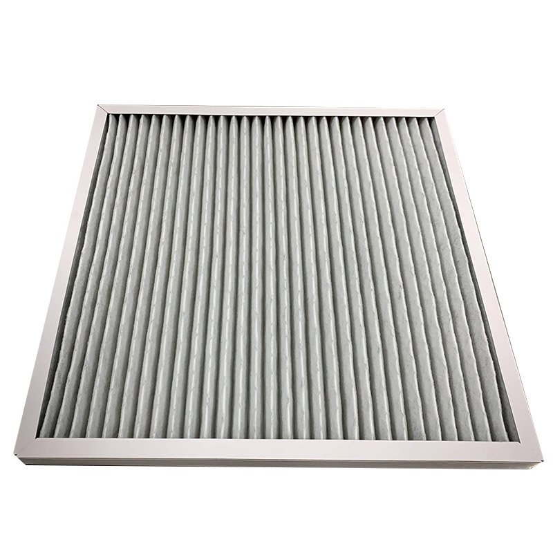 20x20x1 20x24x4 MERV 8 HVAC Air Filter Optimized Air Quality with New Engine and Motor Core Components