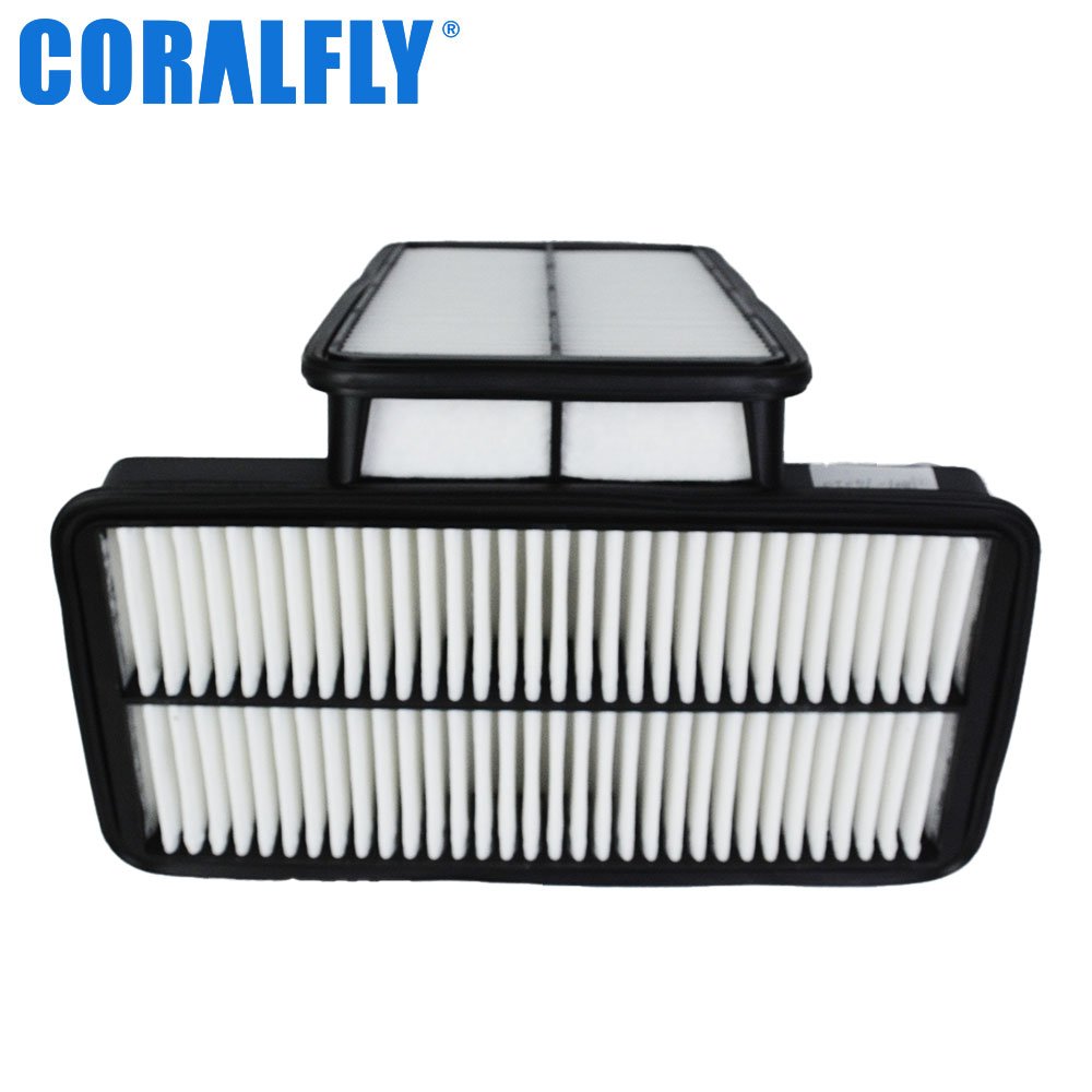 Filtro De Aire Oe Car Auto Cartridge Original Purifier Car Air Filter 5834043/5835127 for Toyota Prius Hyundai