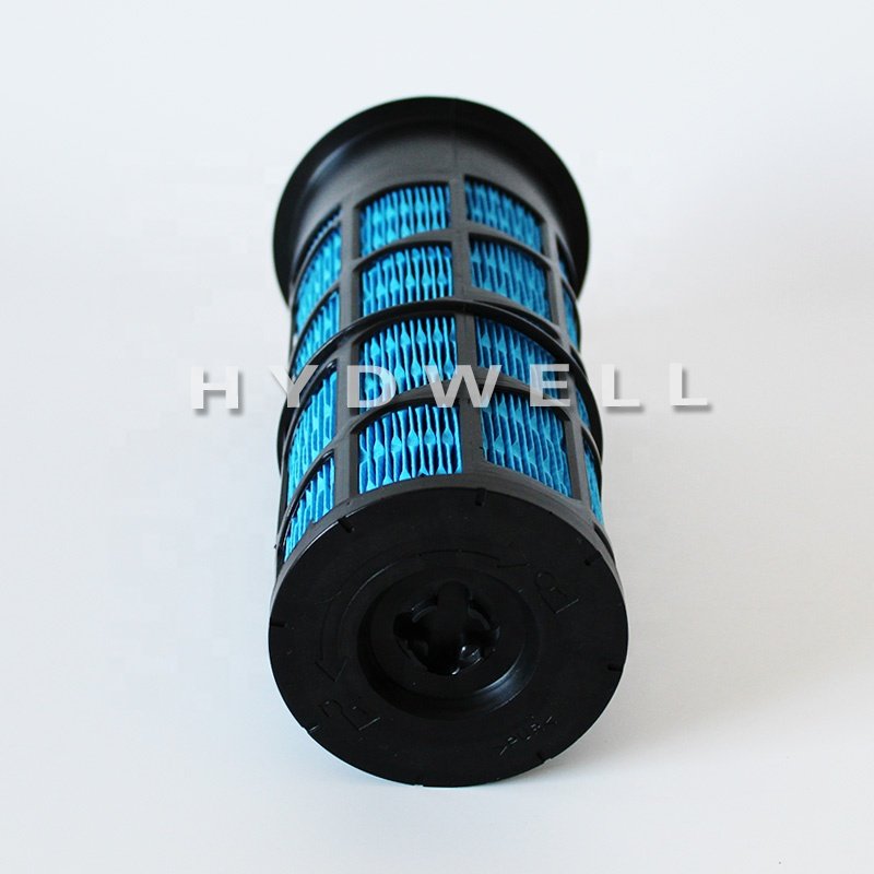 P611858 High Quality Hydwell Heavy Duty Truck Parts Air Filter Element P611858 32925894 580048838