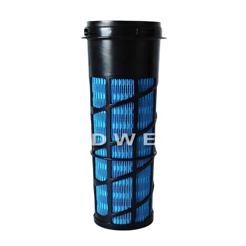 P611858 High Quality Hydwell Heavy Duty Truck Parts Air Filter Element P611858 32925894 580048838