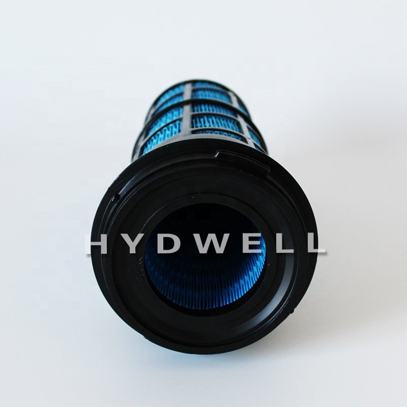 P611858 High Quality Hydwell Heavy Duty Truck Parts Air Filter Element P611858 32925894 580048838
