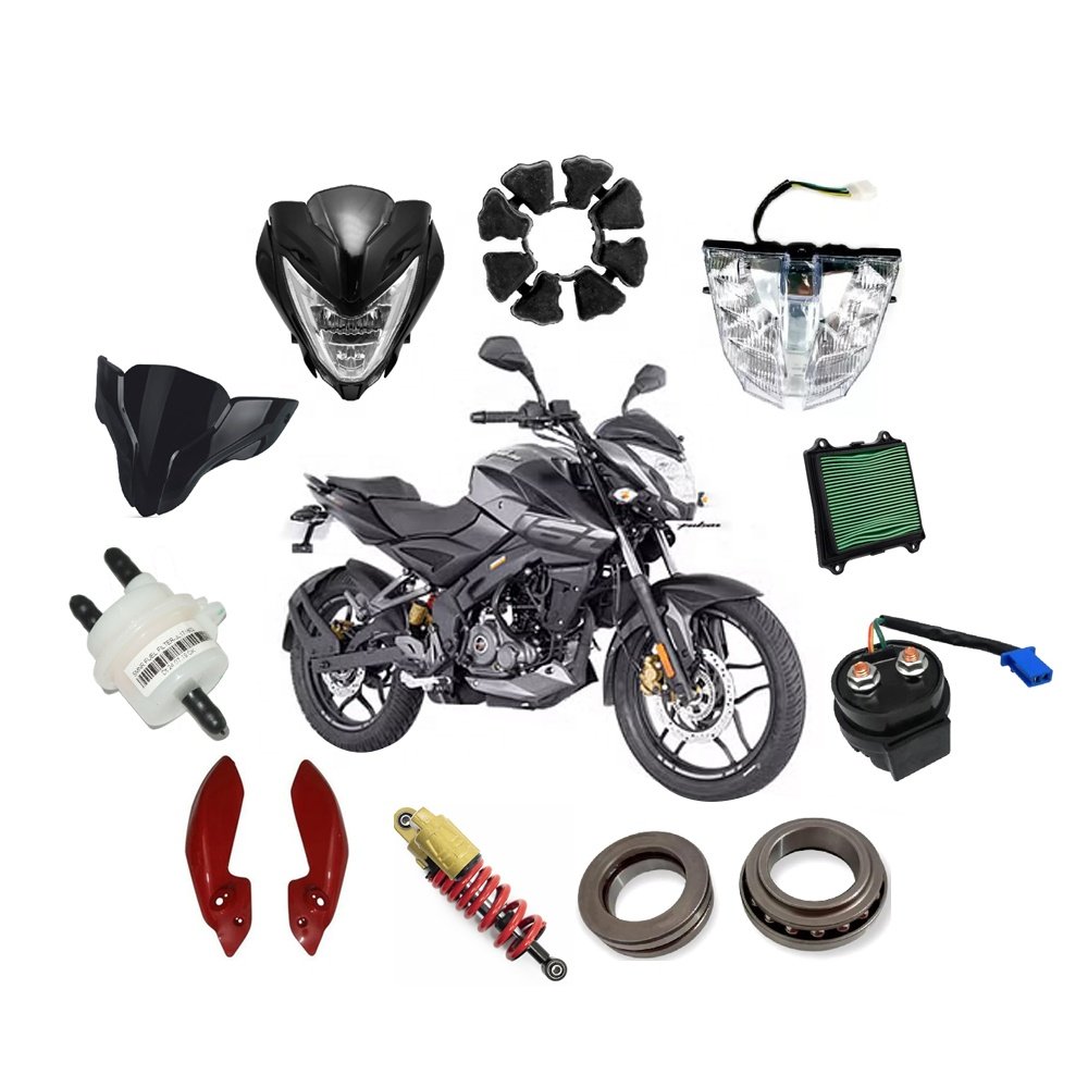 DT581062 Motorcycle Air Filter for Dominar 400 Pulsar NS160 Pulsar RS200 Air Cleaner