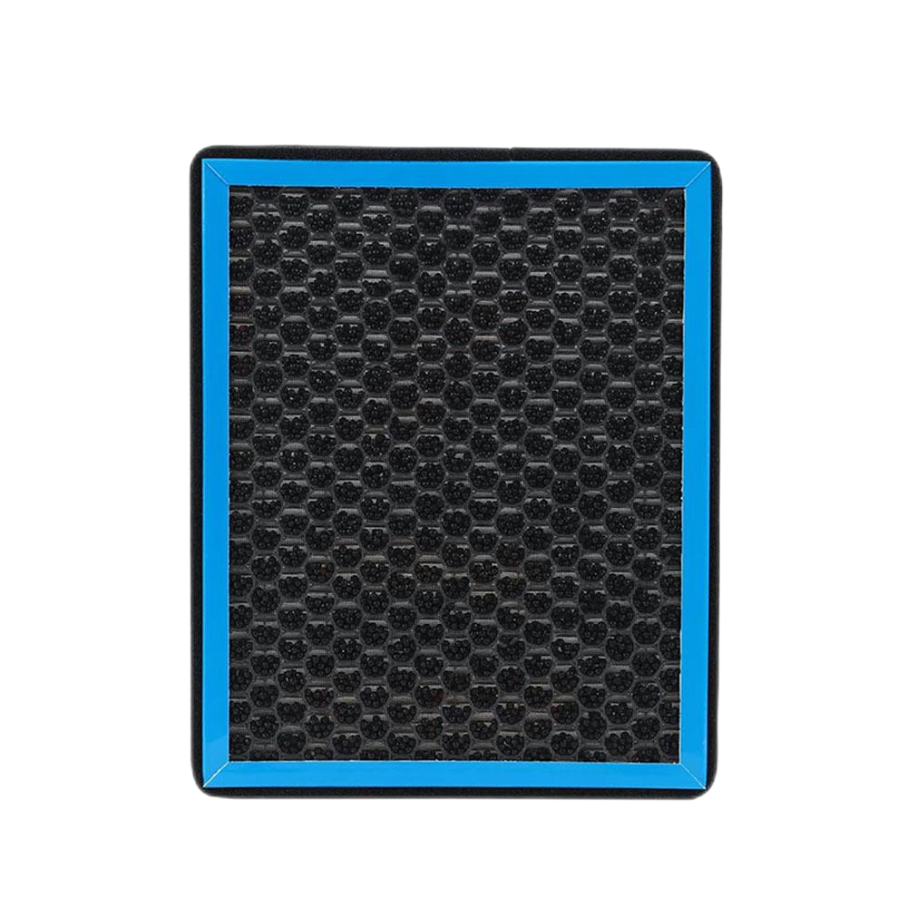 Custom Cabin Filters Replacement for Ford Premium Cabin Air Filter Includes Activated Carbon Ford F150 Active Carbon air Filter