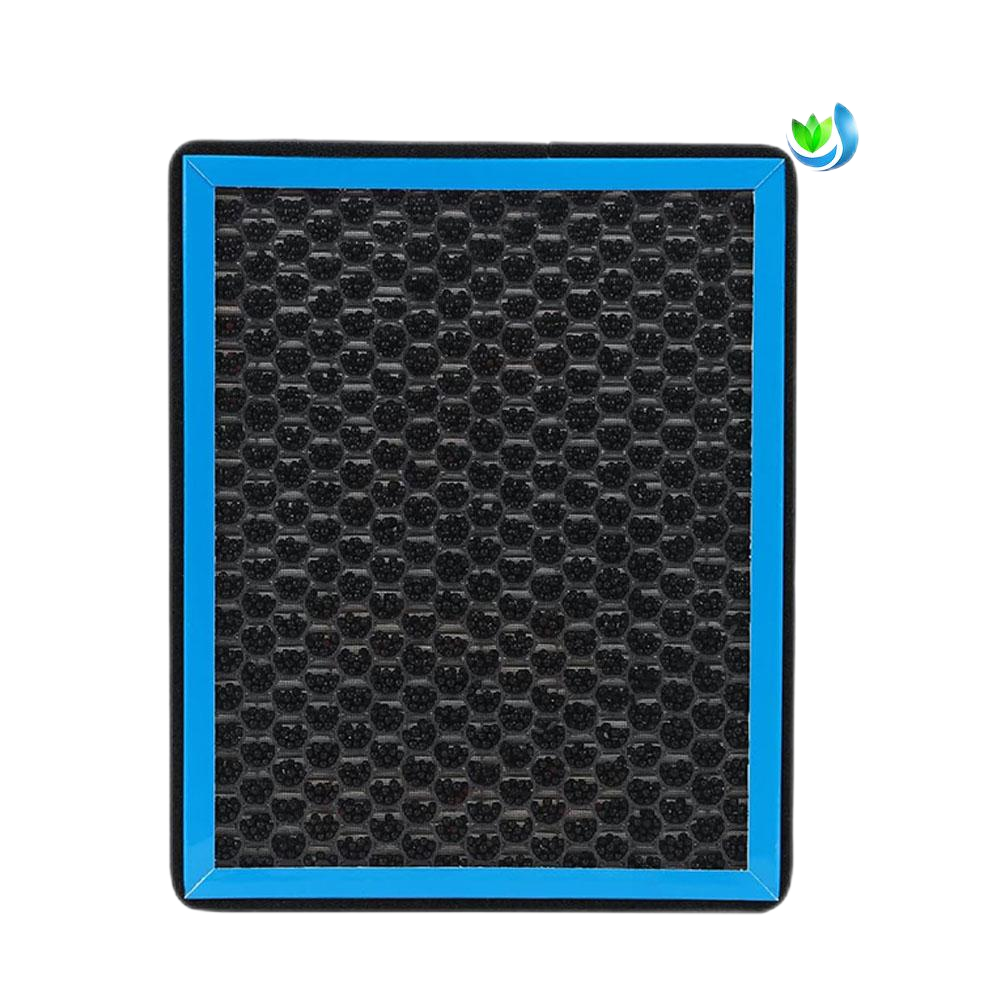 Custom Cabin Filters Replacement for Ford Premium Cabin Air Filter Includes Activated Carbon Ford F150 Active Carbon air Filter