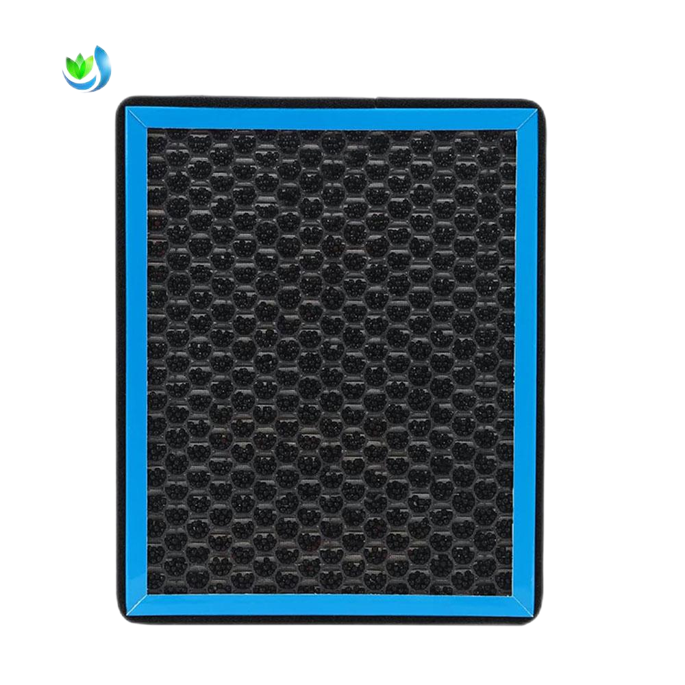 Custom Cabin Filters Replacement for Ford Premium Cabin Air Filter Includes Activated Carbon Ford F150 Active Carbon air Filter