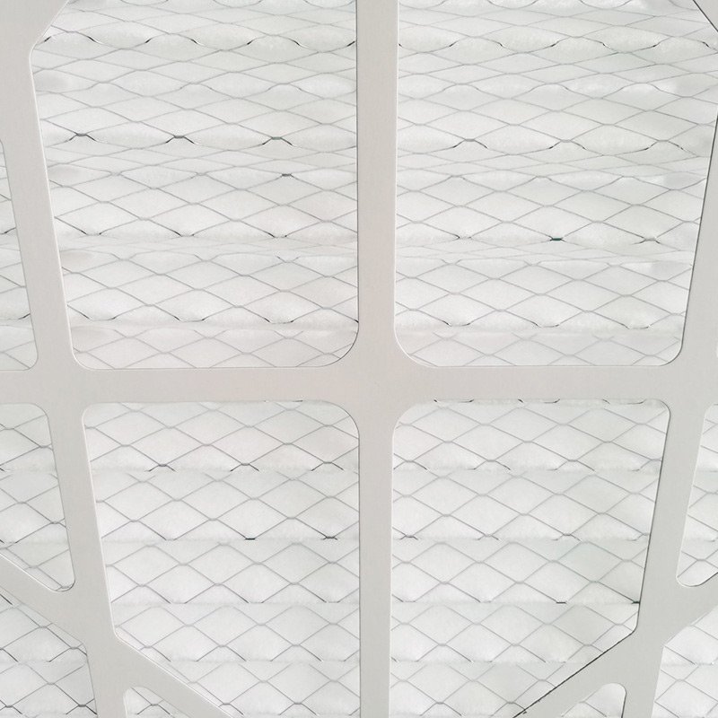 Compatible With Simply by MervFilters 12x12x1 MERV 8 MPR 600 Air Filter HVAC AC Furnace Return Air Pleated Replacement Filter