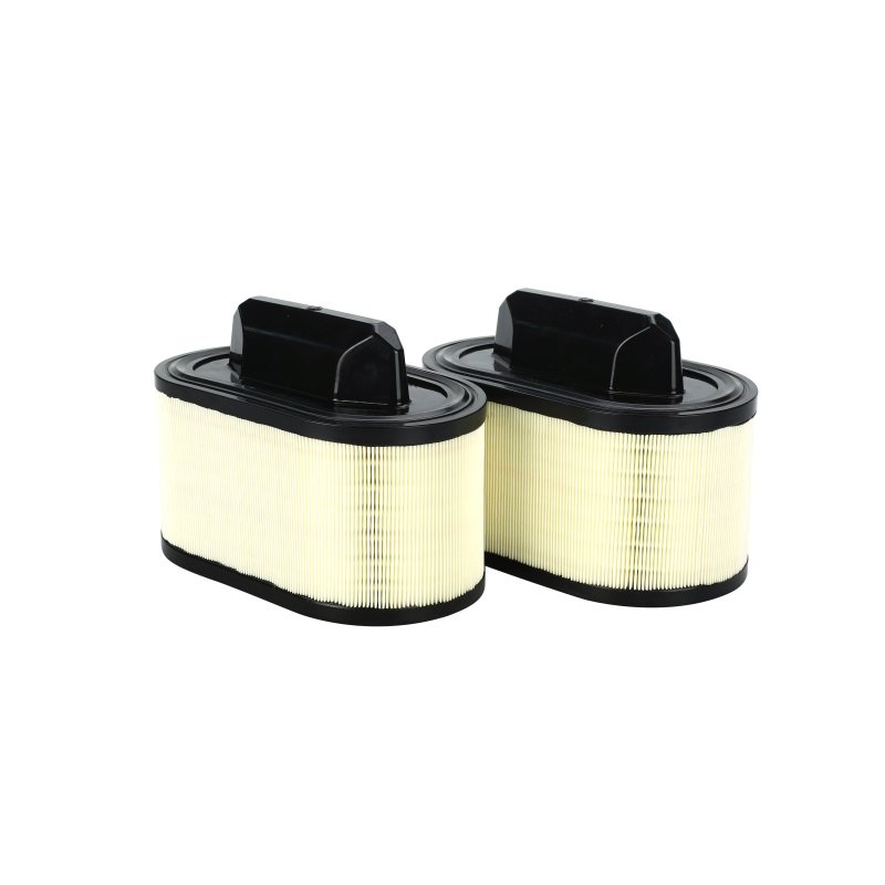 High Performance Auto Engine Car Air Filter 70553271 for MASERATI
