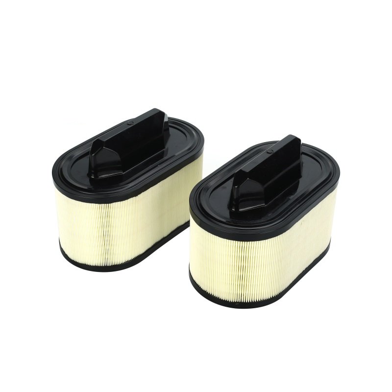 High Performance Auto Engine Car Air Filter 70553271 for MASERATI