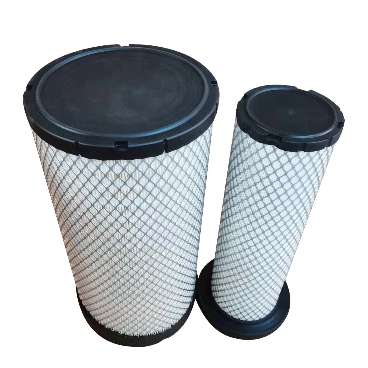 Heavy Duty Truck Air Filter 4731345 AF26120 P628327 105689 274255001